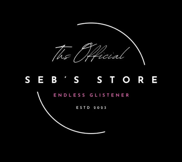 we do not exist – Seb's Store